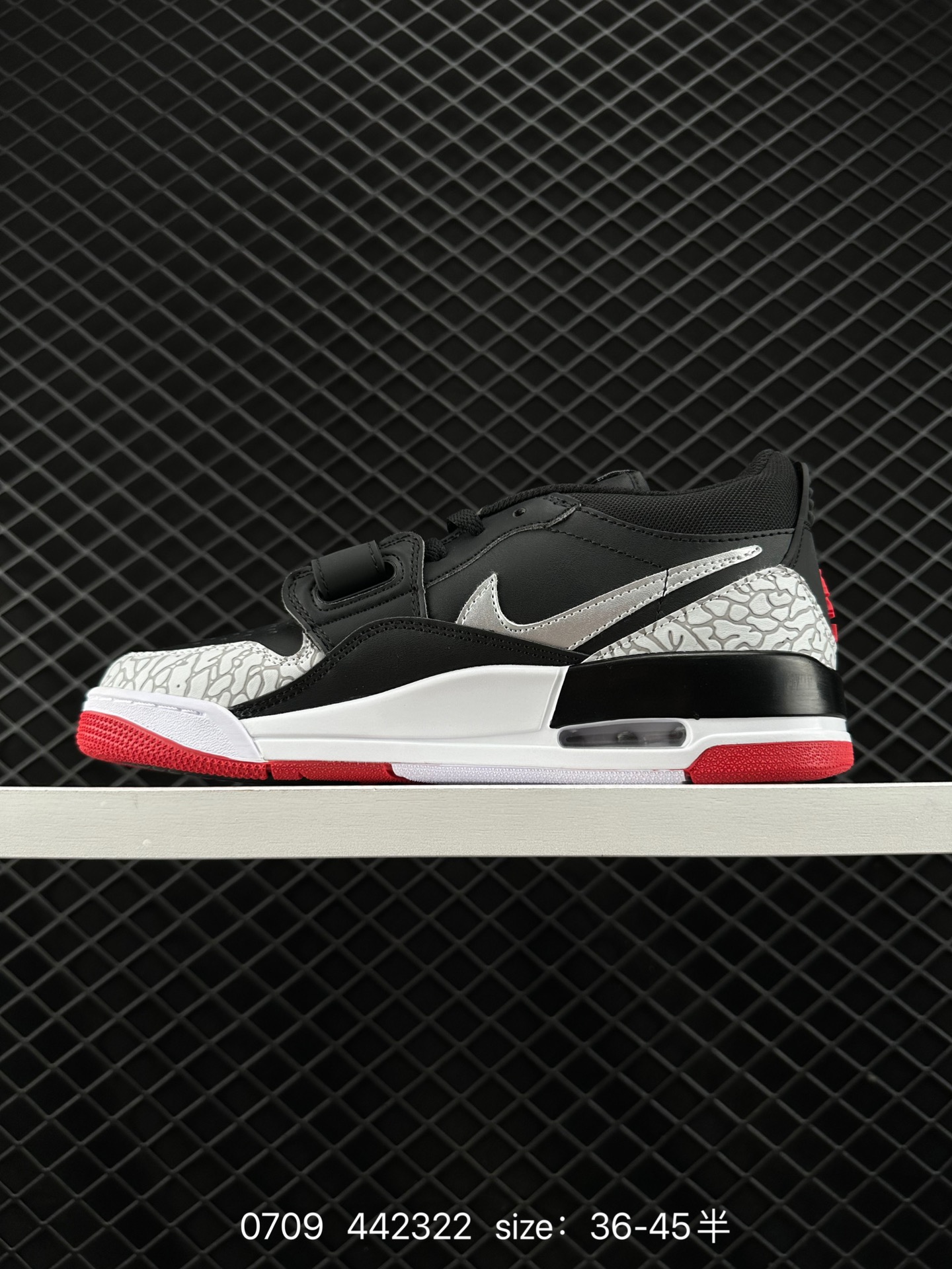 Nike Air Jordan Legacy 312 Low